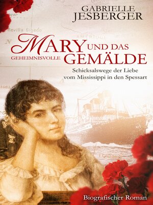 cover image of Mary und das geheimnisvolle Gemälde